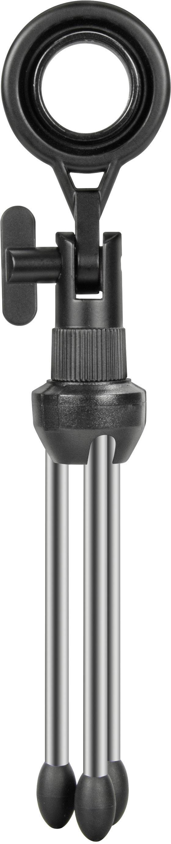 SpeedLink Volity Ready Stand USB-Studiomikrofon Übertragungsart (Details):Kabelgebunden inkl. Stativ, inkl. Windschutz USB Kabelgebunden Schwarz