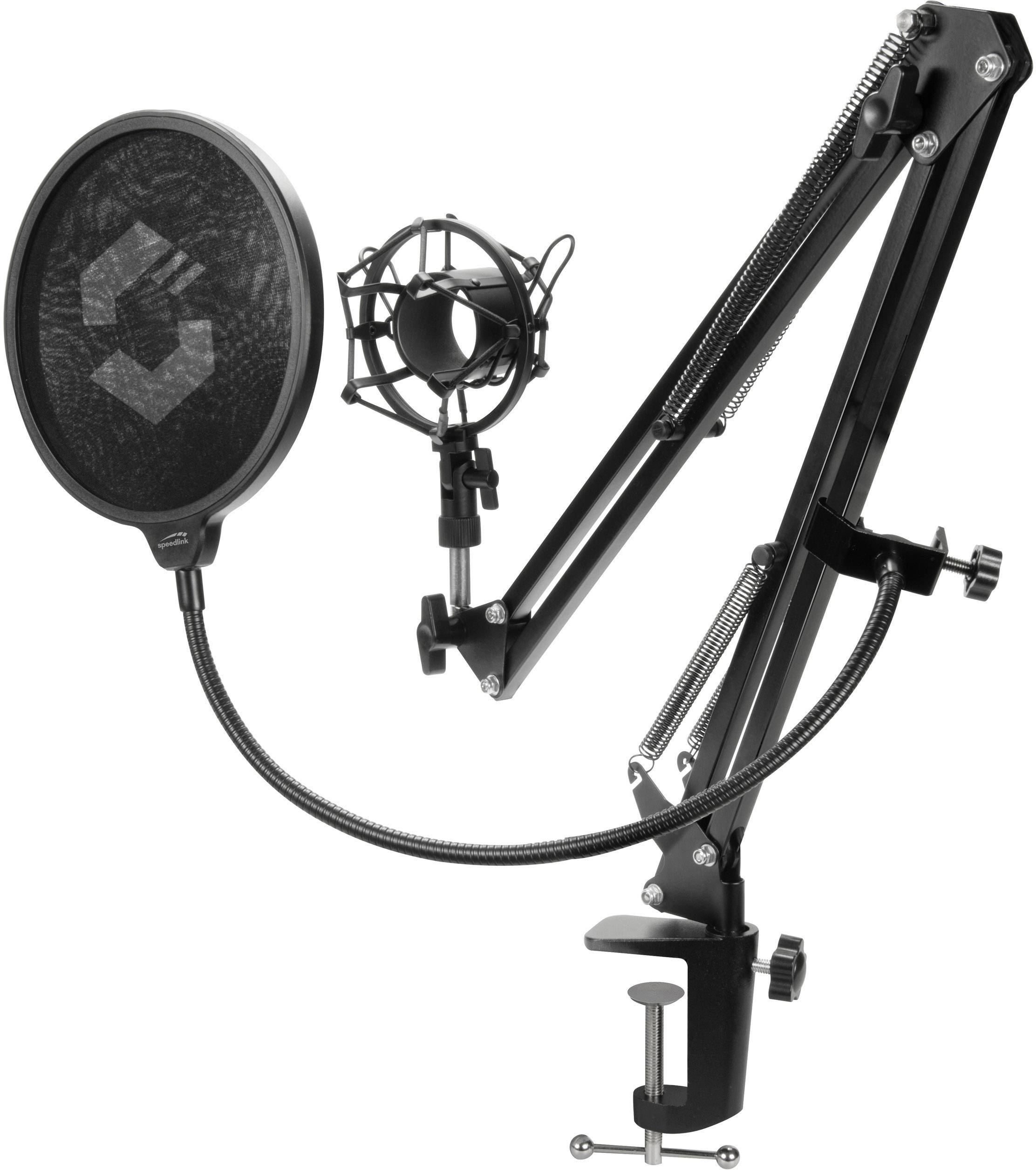 Speedlink Streaming Accessory Set VOLITY retail