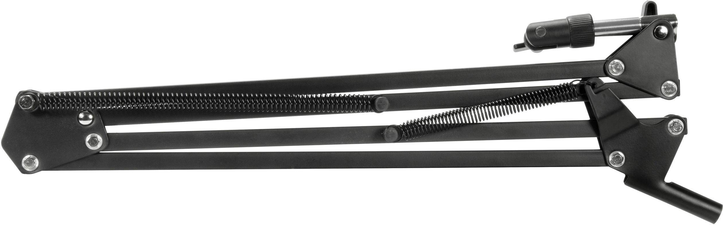 SpeedLink Volity Mikrofon-Set Schwarz