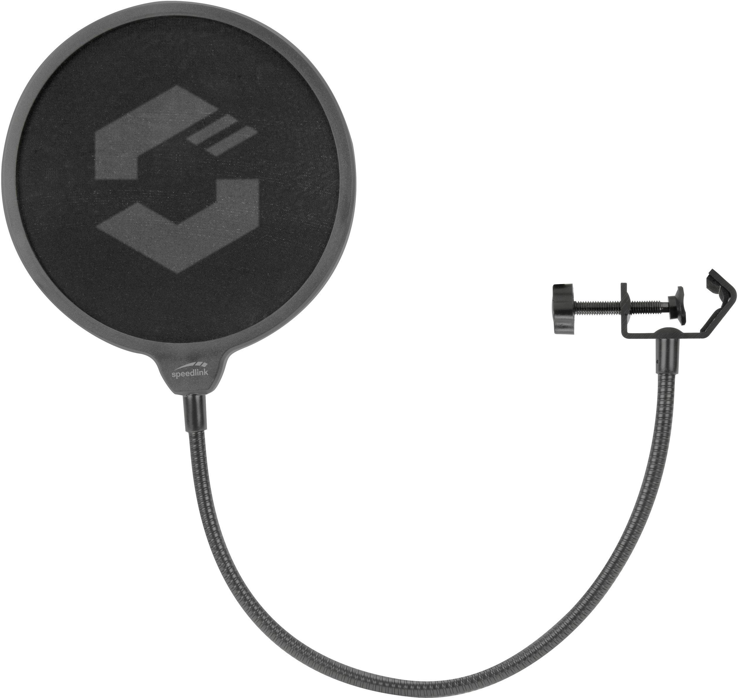 Speedlink Streaming Accessory Set VOLITY retail