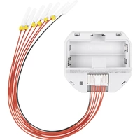 Homematic IP Kontakt-Schnittstelle HmIP-FCI6 Homematic IP Kontakt-Schnittstelle HmIP-FCI6