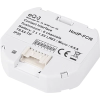 Homematic IP Kontakt-Schnittstelle HmIP-FCI6 Homematic IP Kontakt-Schnittstelle HmIP-FCI6