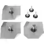 Dimplex 341910 ACS STF Standfuß Dimplex 341910 ACS STF Standfuß