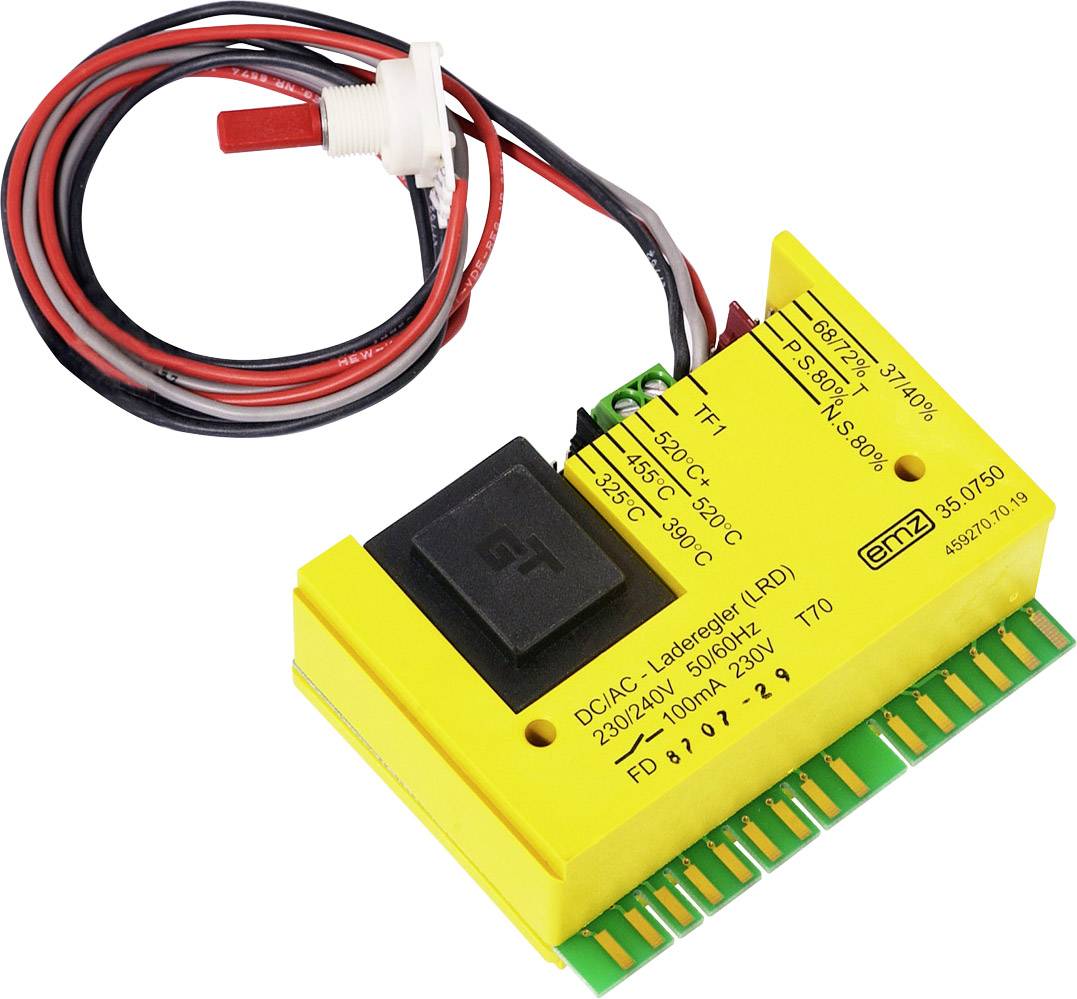 Dimplex 338830 LRD 2000 PLUS Steuereinheit