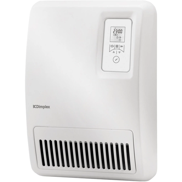 Dimplex 376430 Bad-Schnellheizer H 260E eco Weiß Dimplex 376430 Bad-Schnellheizer H 260E eco Weiß