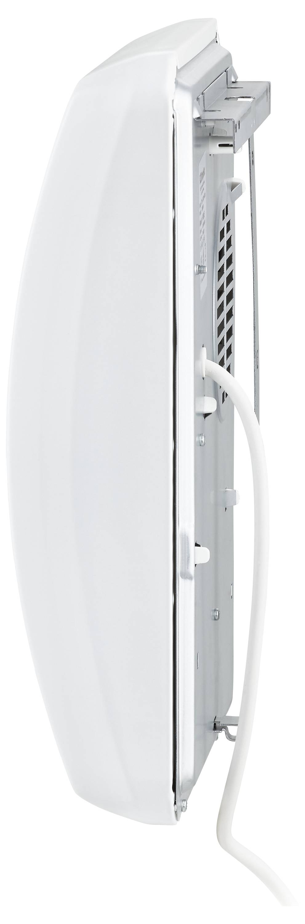 Dimplex 376420 Bad-Schnellheizer H 260E Weiß