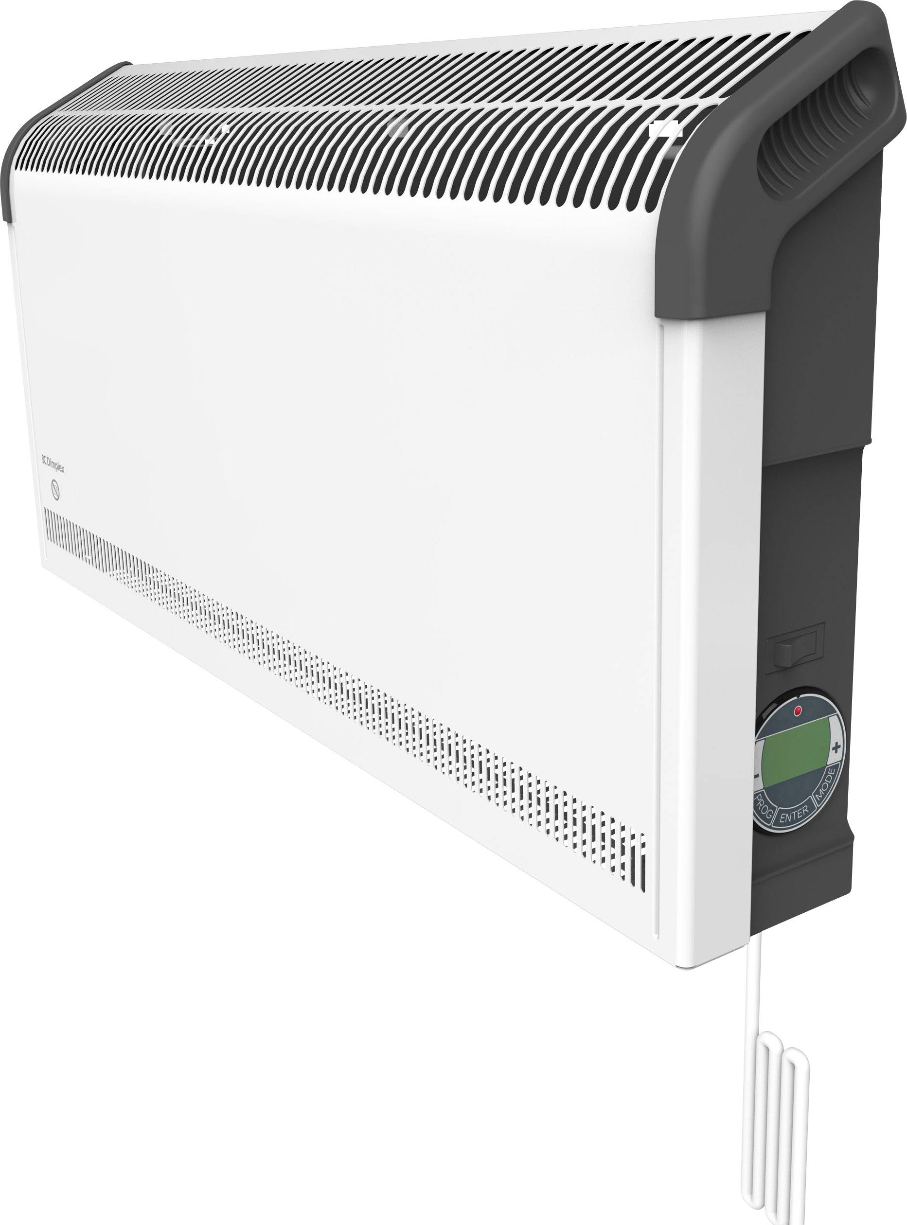 Dimplex 376560 DX 425E Konvektor 2500 W Weiß