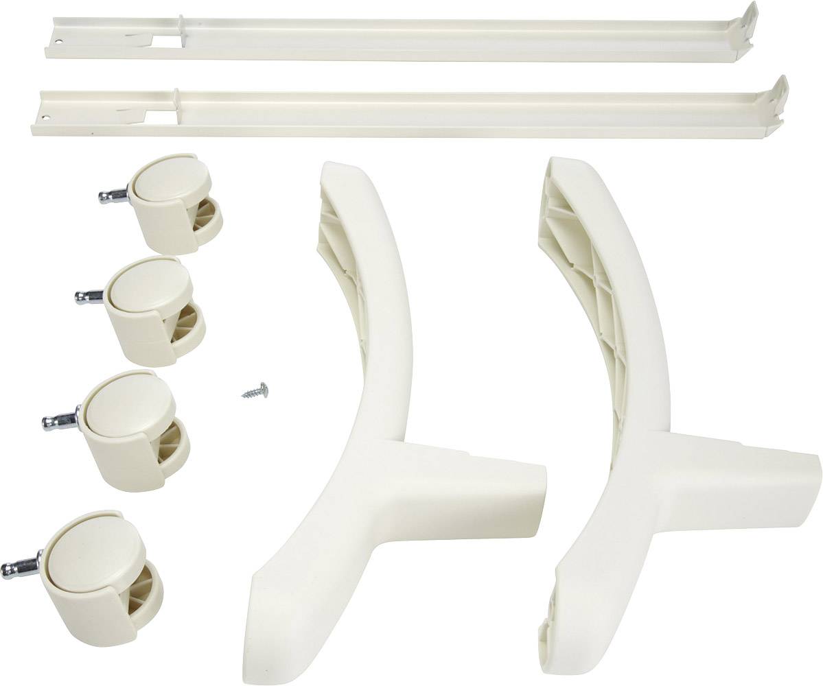 Dimplex 64570012 FS 40 Heizgeräte-Standaufstellung Weiß