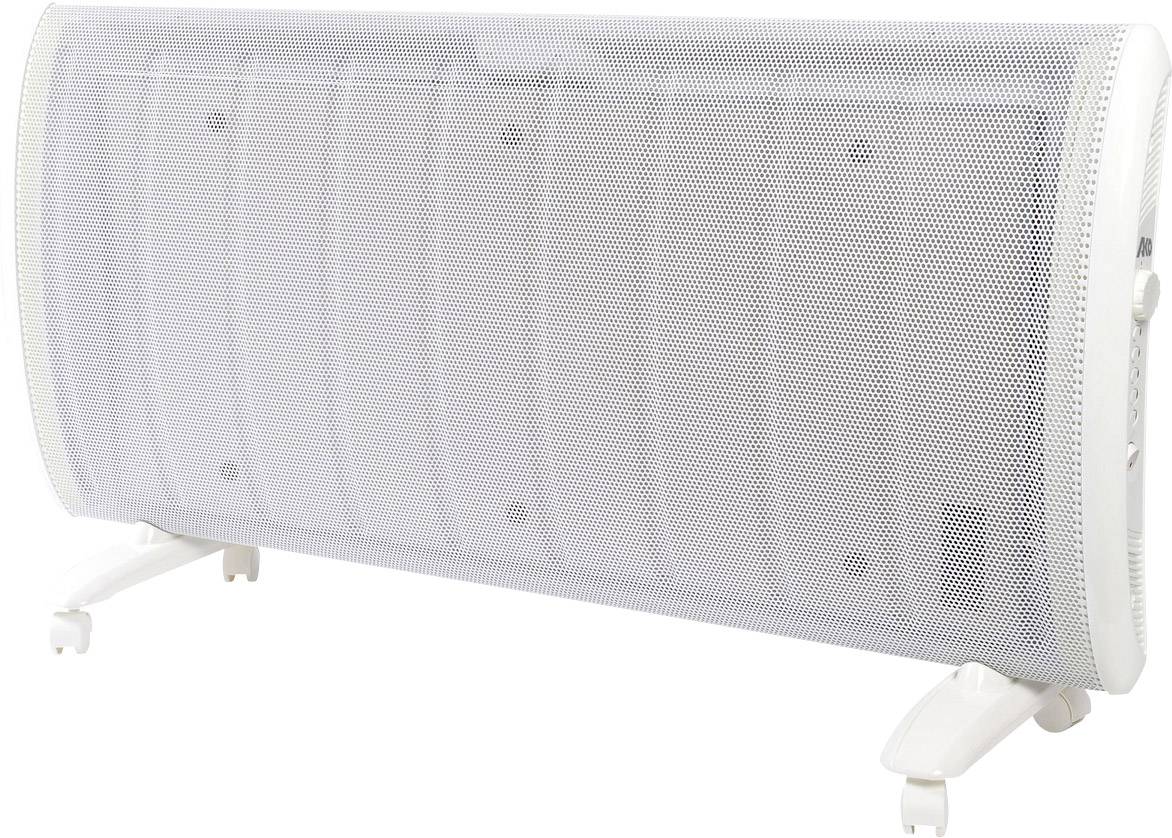 Dimplex 364780 WW 201 E Wärmewelle 2000 W Weiß