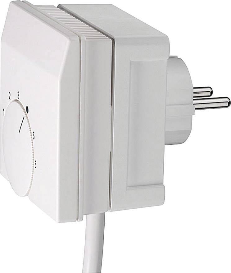 Dimplex 348180 RT 104 ST Raumthermostat 1St.