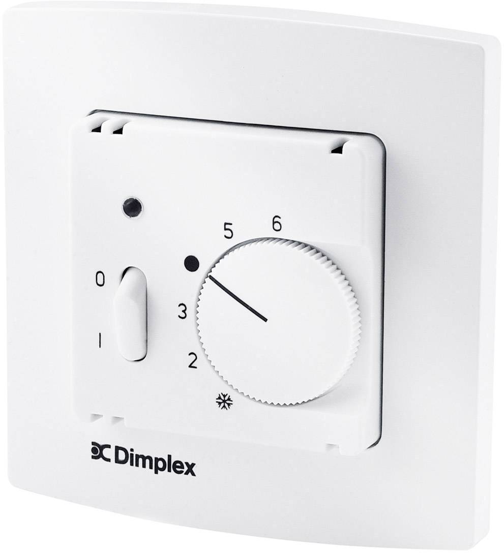 Dimplex 355570 RT 201 U Raumthermostat 1St.