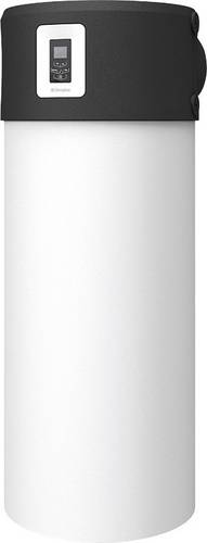 Dimplex DHW 300D+ 373030 Warmwasser-Wärmepumpe EEK: A+ (A+ - F) 20 bis 60°C
