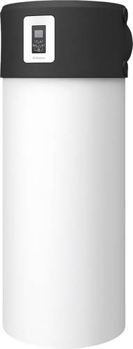 Dimplex DHW 300 373000 Warmwasser-Wärmepumpe EEK: A+ (A+ - F) 20 bis 60°C