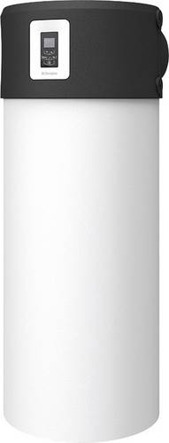 Dimplex DHW 300+ 373010 Warmwasser-Wärmepumpe EEK: A+ (A+ - F) 20 bis 60°C