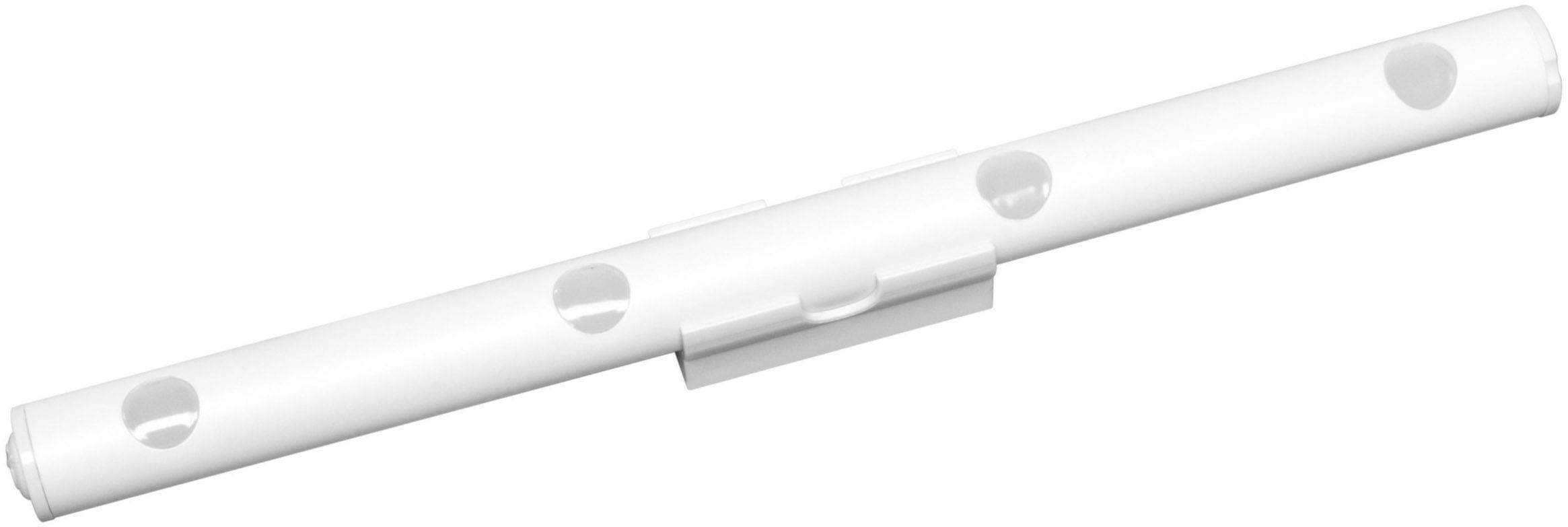 LEDVANCE 4058075227897 LUMIstixx® (EU) L Mobile Kleinleuchte LED Weiß