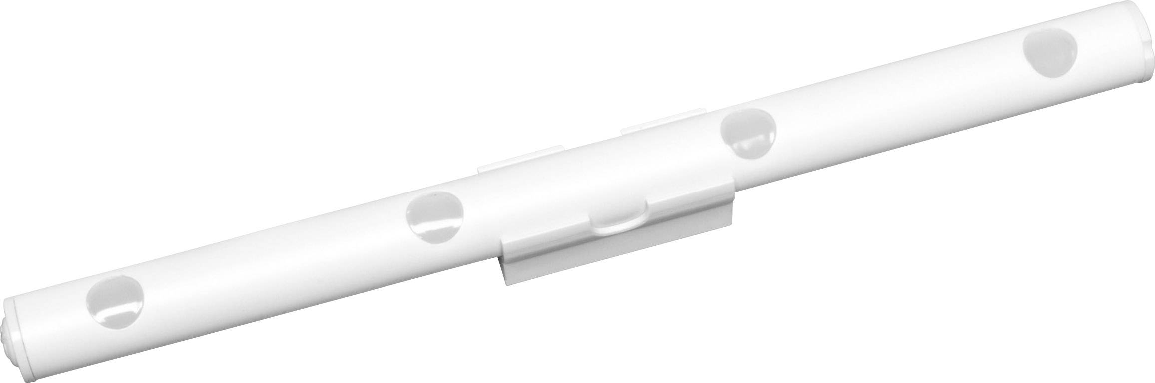 LEDVANCE 4058075227897 LUMIstixx® (EU) L Mobile Kleinleuchte LED Weiß