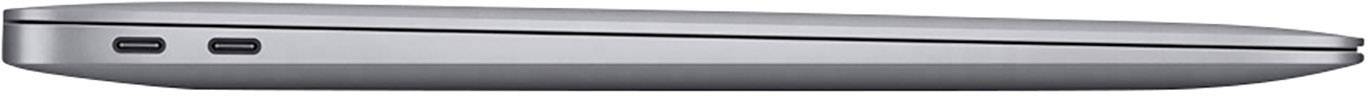 Apple MacBook Air 33.8cm (13.3 Zoll) Intel Core i5 8GB 128GB SSD Intel UHD Graphics macOS Mojave Space Grau