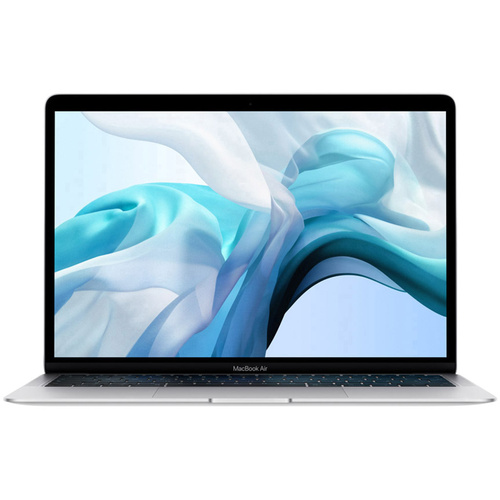 Apple MacBook Air 13,3" (33,78 cm) (2019) Intel Core i5 8 GB 128 GB SSD Intel UHD Graphics macOS Mo