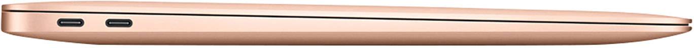 Apple MacBook Air 13,3" (33,78 cm) (2019) Intel Core i5 8GB 128GB SSD Intel UHD Graphics macOS Mojave Gold