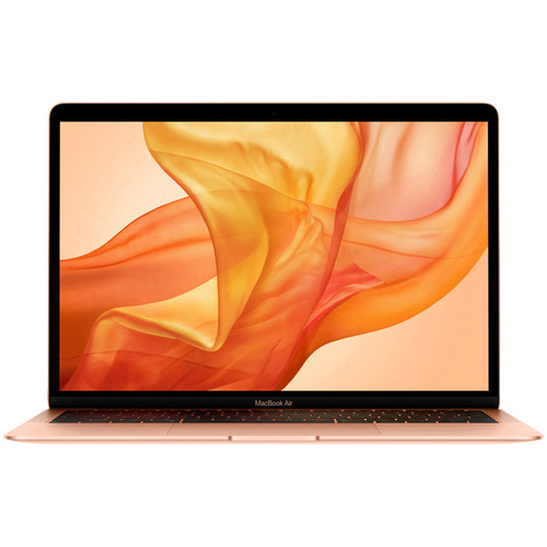 Apple MacBook Air 13,3" (33,78 cm) (2019) Intel Core i5 8 GB 256 GB SSD Intel UHD Graphics macOS Mo
