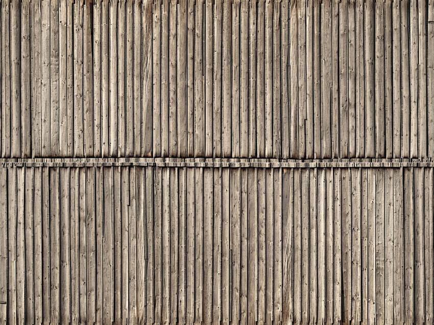 NOCH 0056664 Universell 3D-Kartonplatte Bretterwand