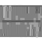 NOCH 0056664 universel Plaque en carton 3D clôture en planches