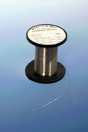 Edsyn SSAC2010 Lötzinn, bleifrei