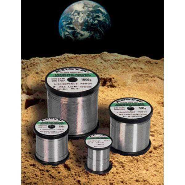 Edsyn SC8250 Lötzinn, bleifrei Edsyn SC8250 Lötzinn, bleifrei