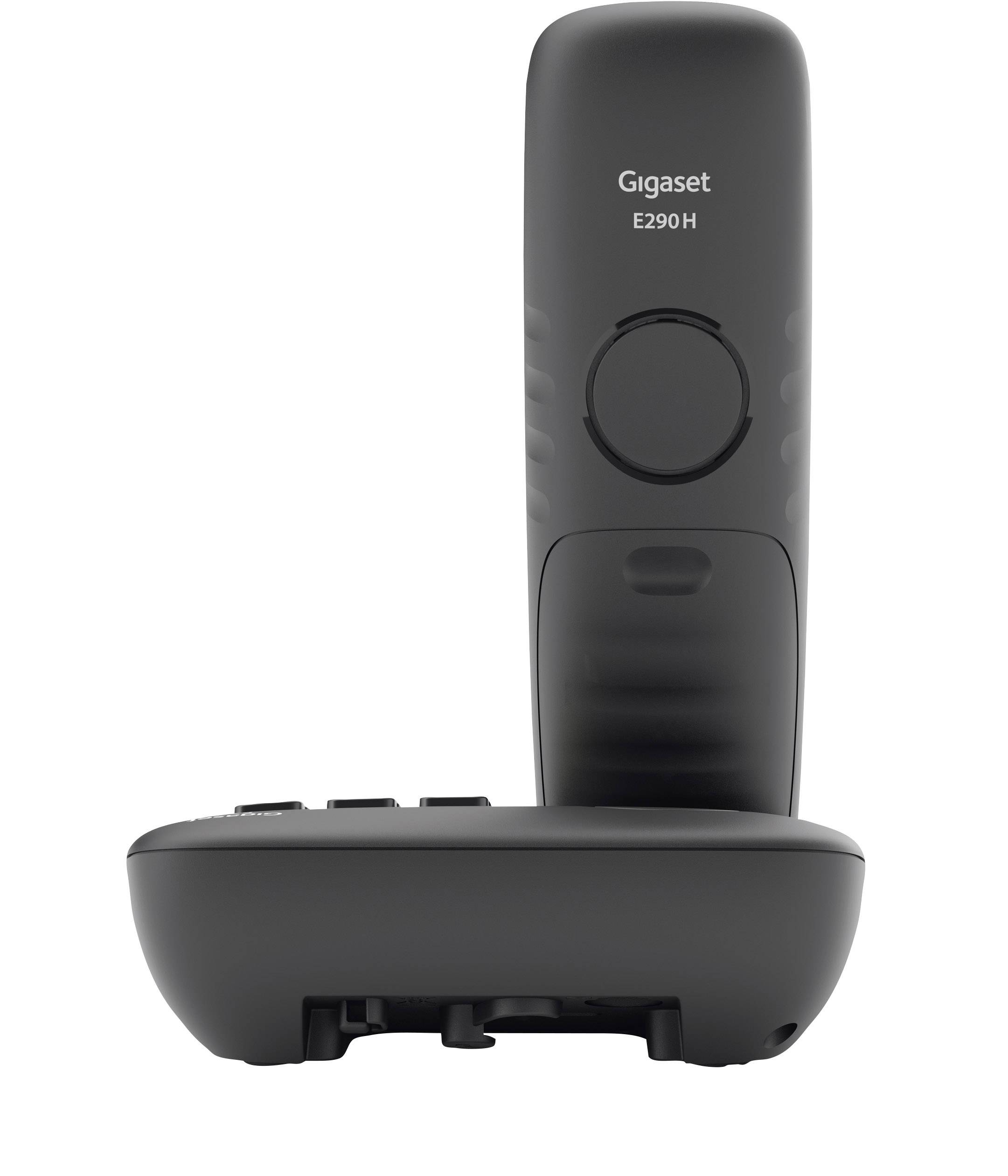 gigaset e290a zus�tzliches mobilteil