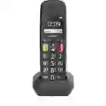Gigaset E290HX Mobilteil Schwarz Gigaset E290HX Mobilteil Schwarz