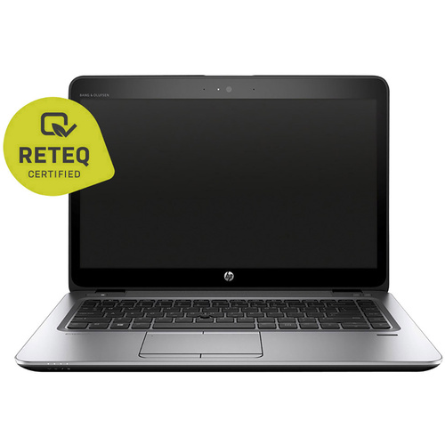 HP Elitebook 840 G3 Notebook (generalüberholt) (sehr gut) 35.6cm (14.0 Zoll) Intel Core i7 i7-6600U 8GB 256GB SSD Intel HD