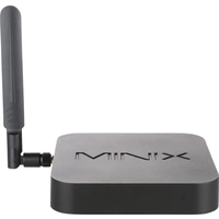 Minix NEO Z83-4 Plus Mini PC Intel Atom x5-Z8350 (4 x 1.44GHz / max. 1.92GHz) 4GB RAM 64GB eMMC Win 10 Pro Minix NEO Z83-4 Plus Mini PC Intel Atom x5-Z8350 (4 x 1.44GHz / max. 1.92GHz) 4GB RAM 64GB eMMC Win 10 Pro