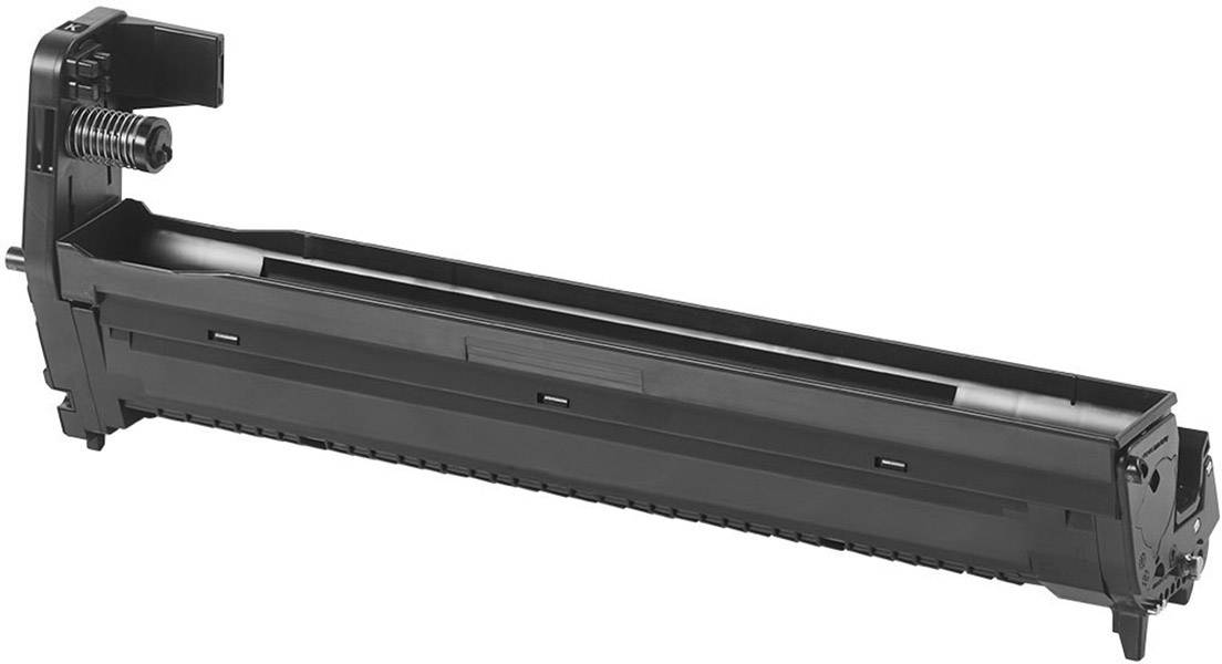 OKI Trommeleinheit Trommel Drum Unit C824 C834 C844 46857508 Original Schwarz 30000 Seiten
