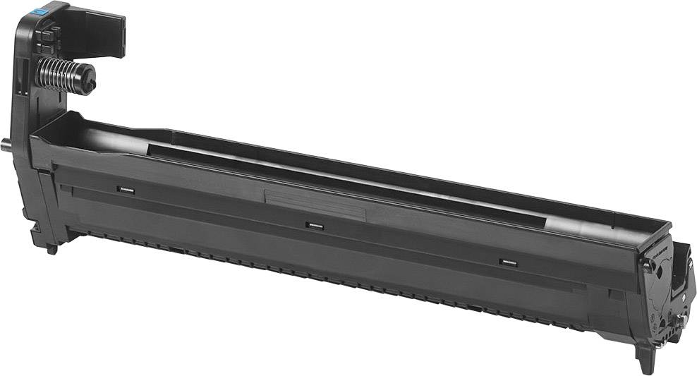 OKI Trommeleinheit Drum Unit C824 C834 C844 46857507 Original Cyan 30000 Seiten