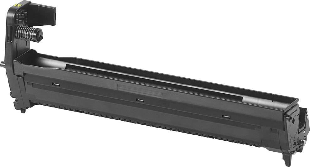 OKI Trommeleinheit Drum Unit C824 C834 C844 46857505 Original Gelb 30000 Seiten