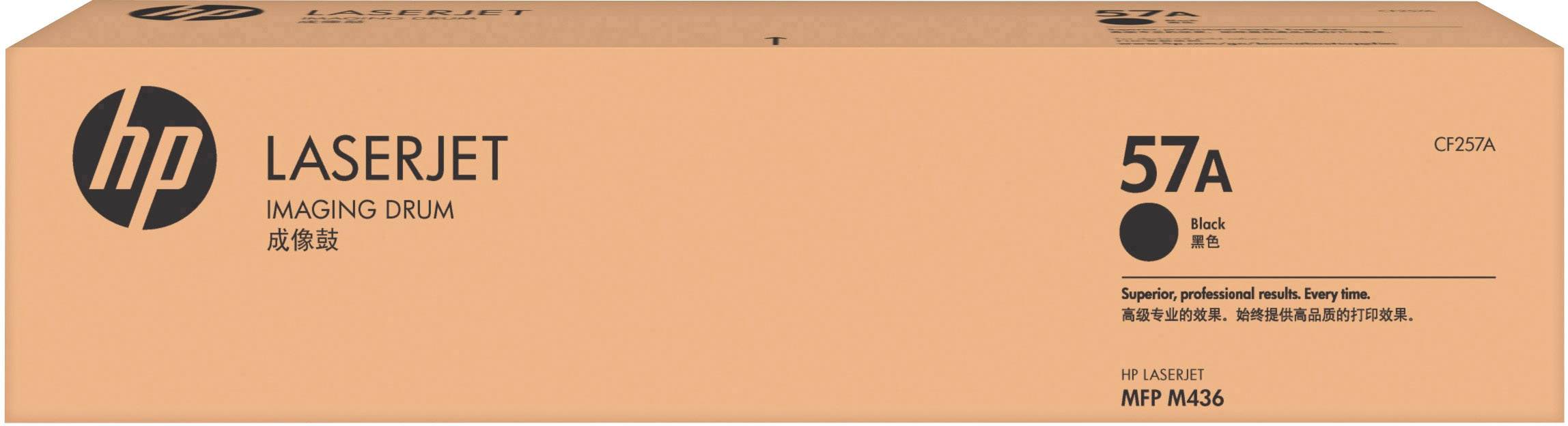 HP Trommel 57A CF257A Original Schwarz 80000 Seiten