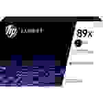 HP 89X CF289X Tonerkassette Schwarz 10000 Seiten Original Toner