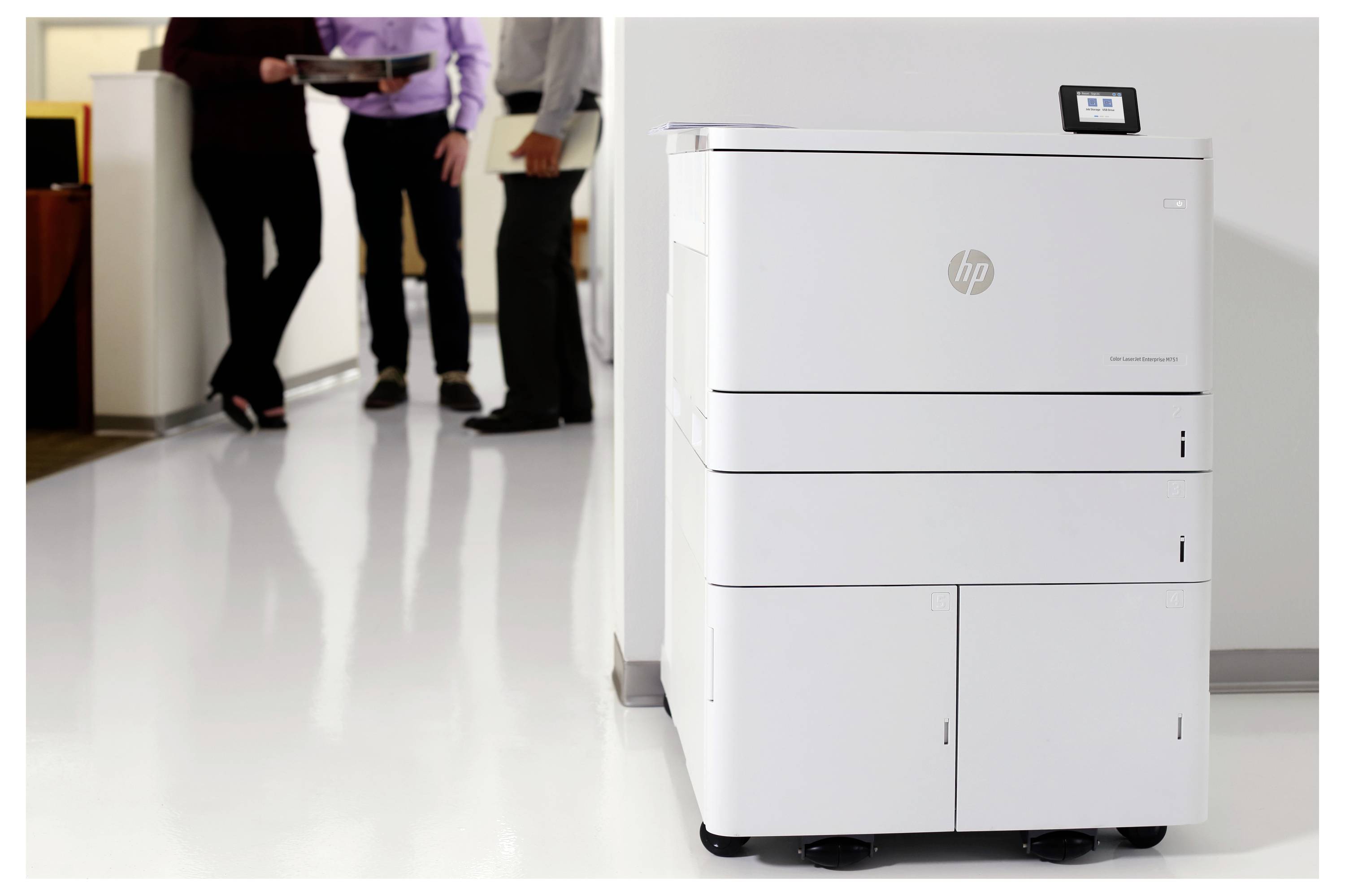 HP Toner 658A Original Cyan 6000 Seiten W2001A
