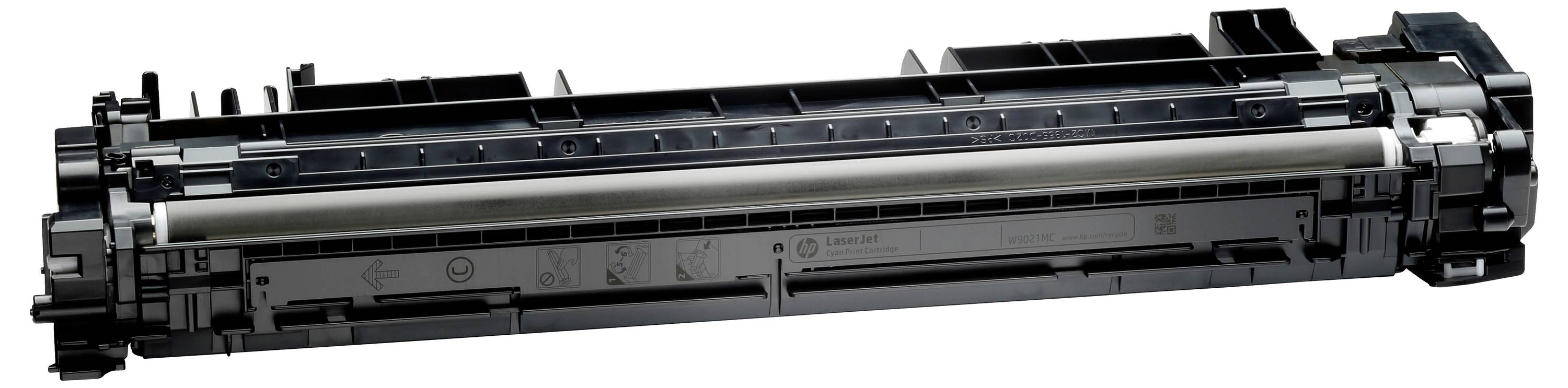 HP Toner 658A Original Cyan 6000 Seiten W2001A