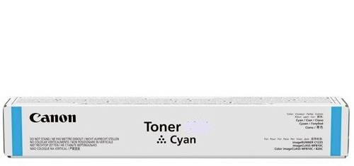 Canon Toner C-EXV 54 Original Cyan 8500 Seiten 1395C002