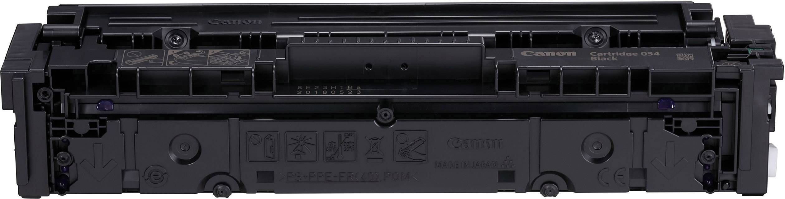 Canon Toner 054 Original Schwarz 1500 Seiten 3024C002