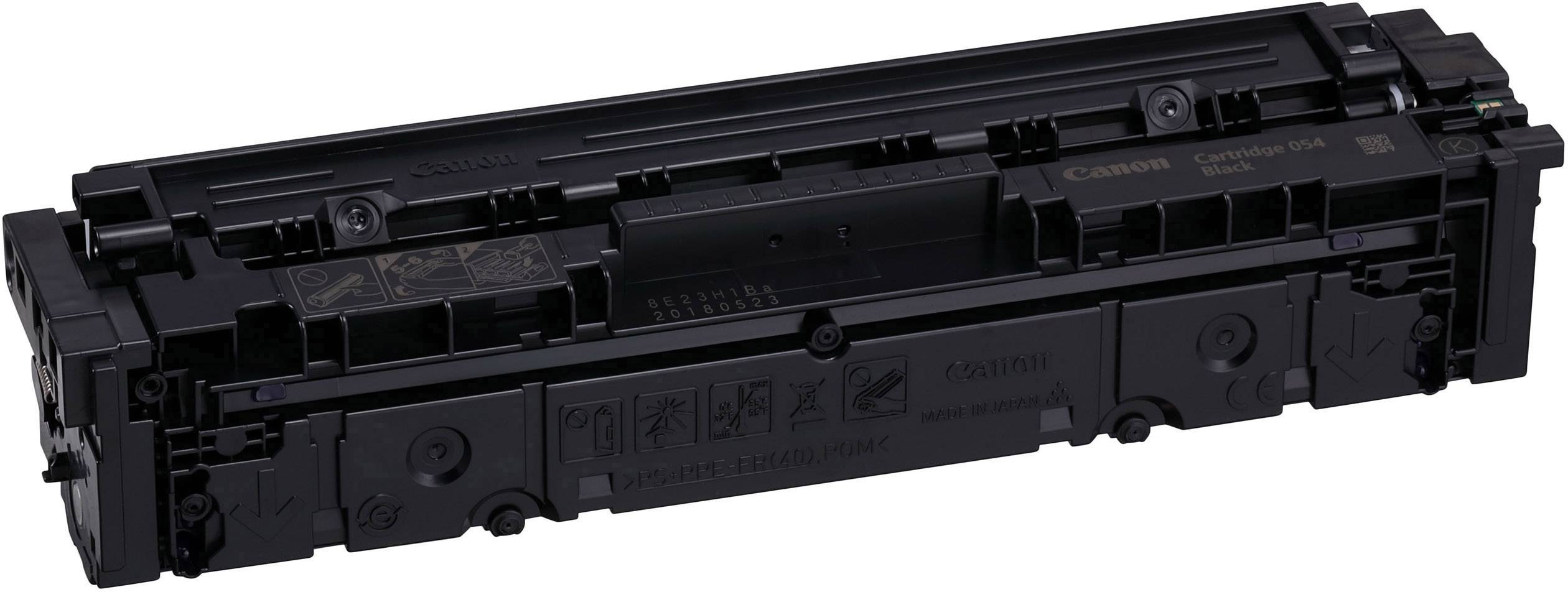 Canon Toner 054 Original Schwarz 1500 Seiten 3024C002