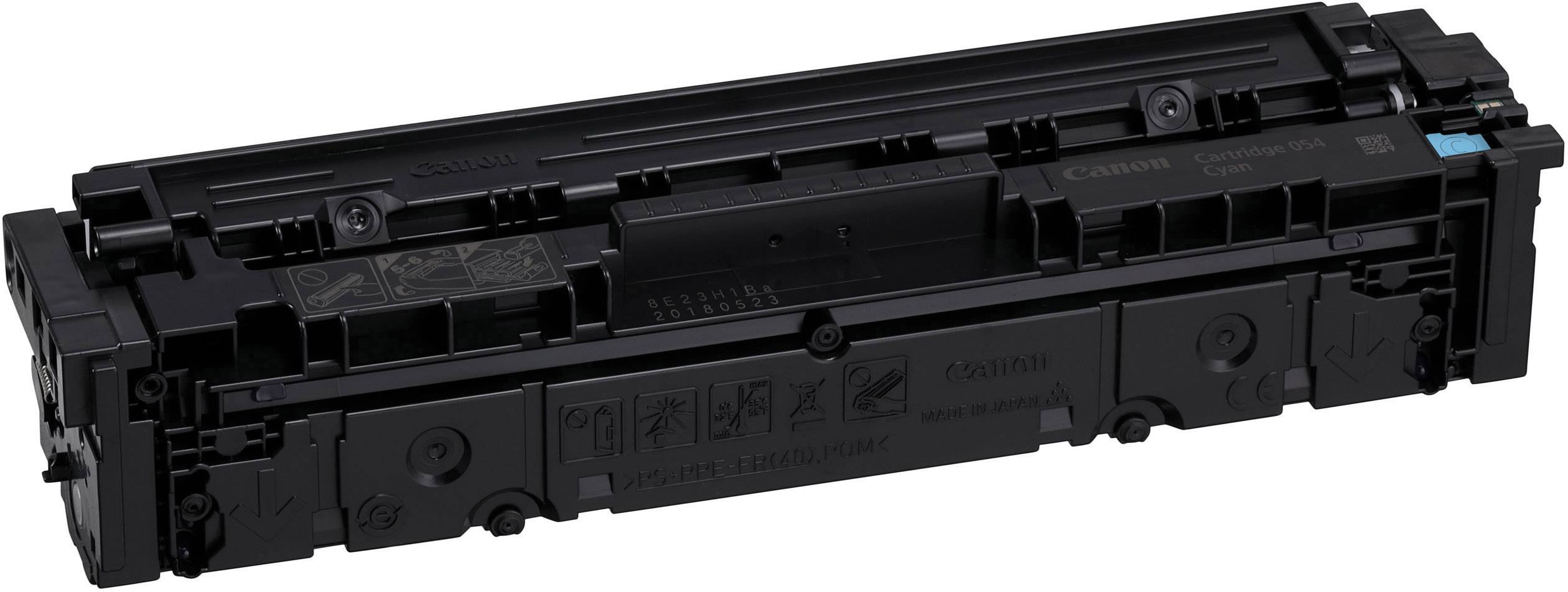 Canon Toner 054 Original Cyan 1200 Seiten 3023C002