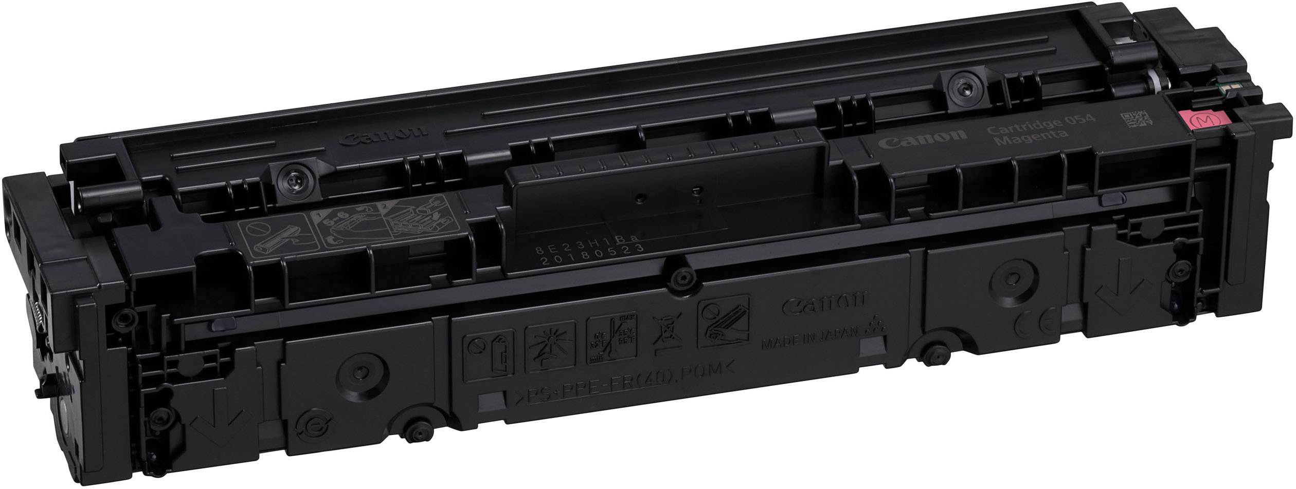 Canon Toner 054 Original Magenta 1200 Seiten 3022C002