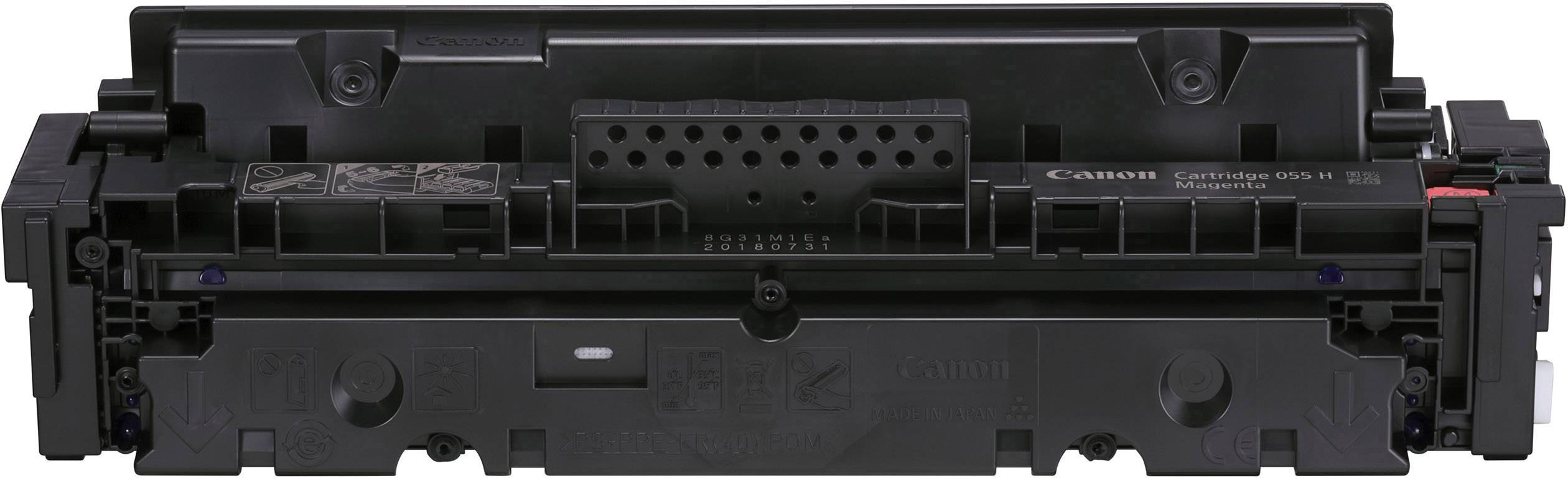 055 H Magenta 5900 Seiten Toner 3018C002