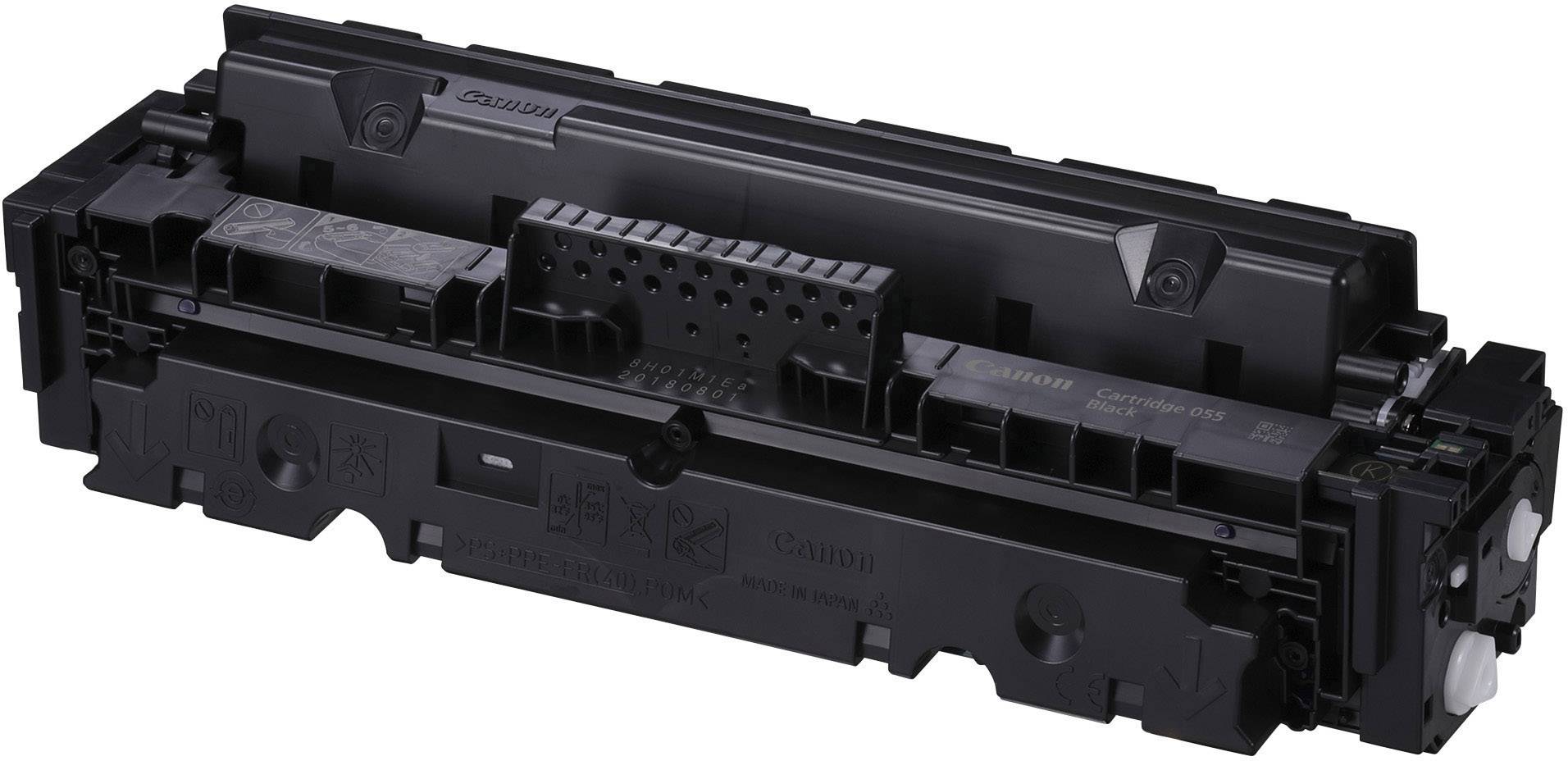 Canon Toner 055 Original Schwarz 2300 Seiten 3016C002
