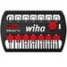 Wiha 42114 Bit-Set 7teilig Innen-Sechskant Wiha 42114 Bit-Set 7teilig Innen-Sechskant