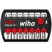 Wiha 42115 Bit-Set 7teilig TORX Wiha 42115 Bit-Set 7teilig TORX