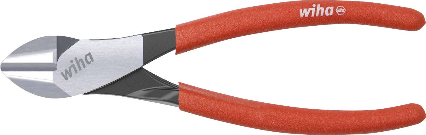Wiha Z 16 2 01 160 mm Classic 40913 Kraft-Seitenschneider 160 mm