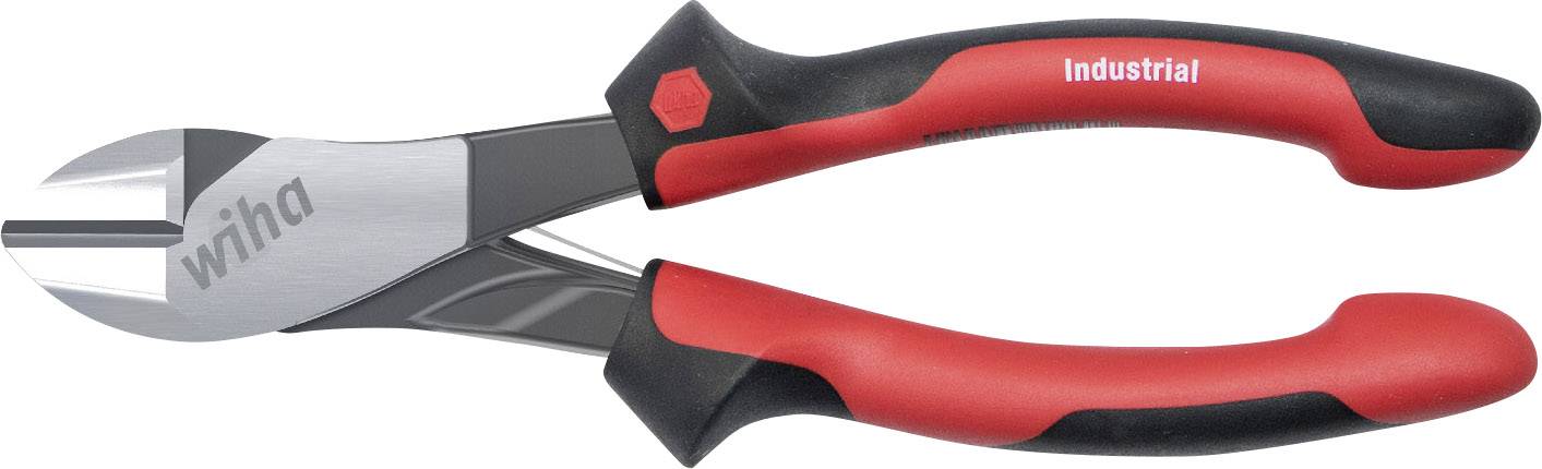 Wiha 41277 Kraft-Seitenschneider 200mm